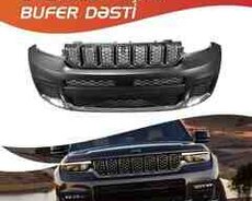 Jeep Grand Cherokee bufer dəsti