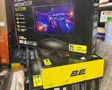 Gaming Monitor 2E-G2723B-01.UA 27