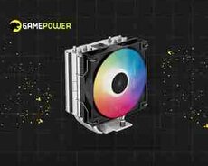 DeepCool AG400 LED CPU Cooler