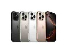 Apple iPhone 16 Pro Natural Titanium 128GB8GB