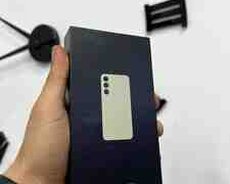 Samsung Galaxy S24 Amber Yellow 128GB8GB
