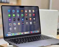 MacBook Air M3 25616GB