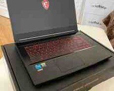 Noutbuk MSİ RTX 3050