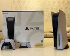 Sony PlayStation 5 825 GB