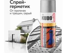 Germetik sprey