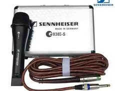 Mikrofon Sennheiser