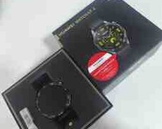 Huawei Watch GT 4 Black 46mm