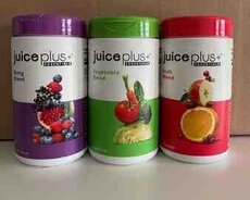 Juice plus esentials
