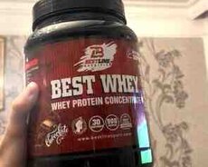 Whey protein