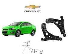 Chevrolet Aveo 2011-2013 T300 ön alt asqı qolu