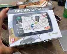 GPS naviqasiya