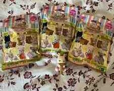 Oyuncaq Sylvanian Families