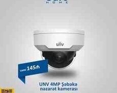 Müşahidə kamerası UNV IPC324LE-DSF28K-G