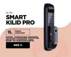 Smart kilid Pro QL-921