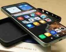 Xiaomi Redmi Note 13 Mint Green 128GB6GB