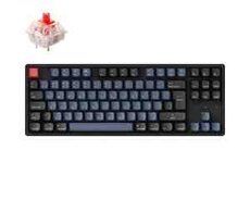 Keychron K8 Pro Rgb naqilsiz mexaniki klaviatura