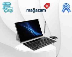 Klaviaturalı planşet Modio M797 Gray