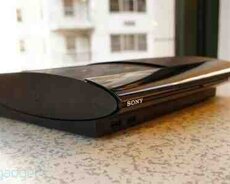 Sony PlayStation 3 superslim 500GB