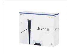 Sony PlayStation 5