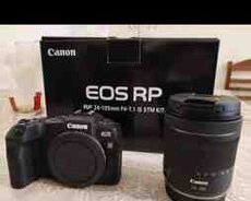 Fotoaparat Canon