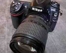 Fotoaparat NIKOND300