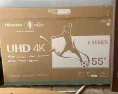 Televizor Hisense