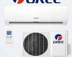 Gree kondisionerləri 12000BTU 40-45 kv