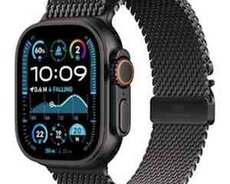 Apple Watch Ultra 2 Titanium