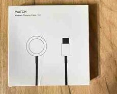 Apple watch üçün type c şnur