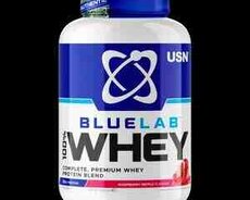 Whey proteini