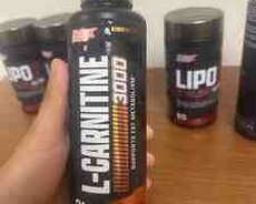 L-Carnitine 3000 Nutrex