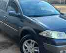 Renault Megane 2 təkərləri
