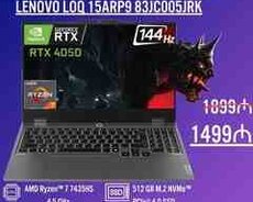 Noutbuk Lenovo Log