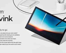Wacom Movink 13