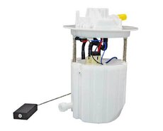 Mercedes-Benz Gls W166 Benzin Nasos