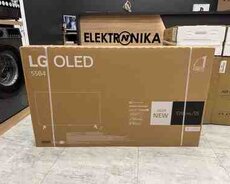 Televizor LG 55OLED B4RLA