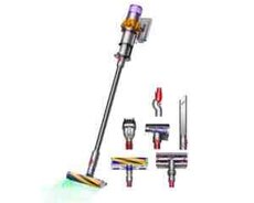 Tozsoran Dyson v15 detect absolute