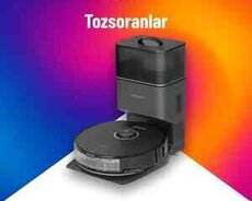 Robot tozsoranlar