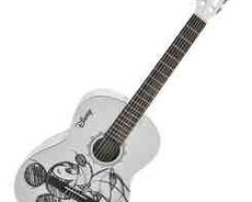 Gitara Disney Mickey MGR-1