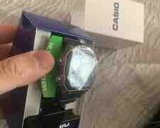 Qol saatı Casio