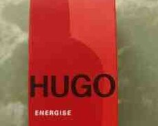 Ətir Hugo Energise 75 ml