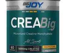 Kreatin BigJoy creabig