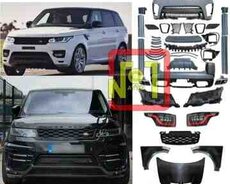 Range Rover Sport 2020 üçün body kit