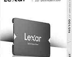 SSD Lexar NS 100 512GB (LNS100-512RB)