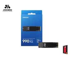 SSD Samsung 990 EVO Plus 1TB