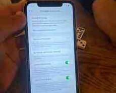 Apple iPhone XR White 64GB, 3GB