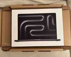 Apple MacBook Pro 14 inch M4 pro 24GB, 1TB