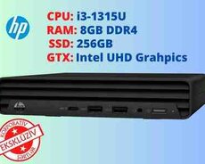 HP Pro Mini 260 G9 B6GC7ES