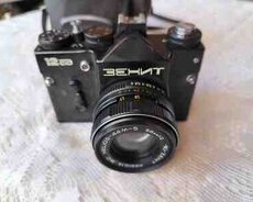 Fotoaparat ZENİT 12CD