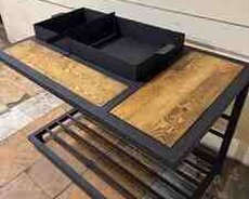 Loft manqal 80sm